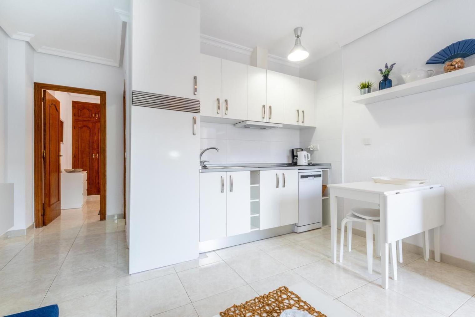 059 Bungalow Torrelamata Torrevieja Exterior foto